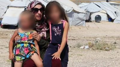 'Willing to do whatever is asked': Women repatriated from Syria regret trouble caused