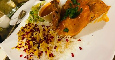 The homely Afghani restaurant with the softest naan in Manchester