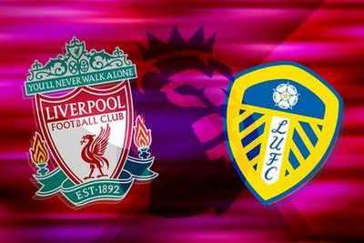 Liverpool vs Leeds live stream: How can I watch Premier League game live on TV in UK today?