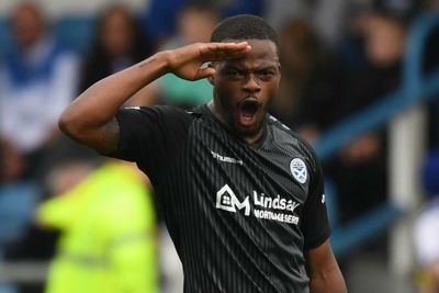 How honest work led to rarefied Ayr for Dipo Akenyemi