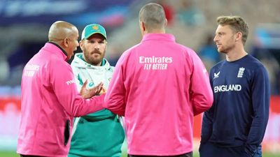 T20 World Cup 2022: England skipper Jos Buttler confident of making semis despite rain woes