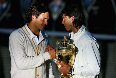 Federer v Nadal: a great sporting rivalry rooted in mutual respect