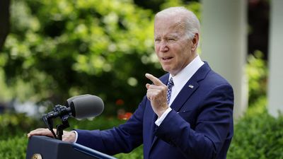 Biden denounces 'despicable' attack on US Speaker Pelosi's husband