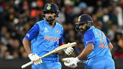T20 World Cup 2022: Stern South Africa test awaits India's top-order in Perth