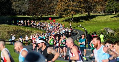 Dublin Marathon 2022: Everything you need to know from start time to road closures