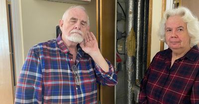 Residents fuming over 'death house' where 'crickets wake them up at night'