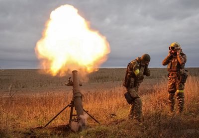 Russia-Ukraine war: List of key events, day 248
