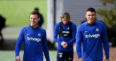 Two ways Graham Potter's Chelsea could lineup vs Brighton amid Kovacic and Koulibaly doubts