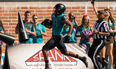 Coastal Carolina vs Marshall Prediction, Game Preview