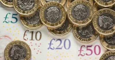 Money changes this November - including £330 pay boost for workers