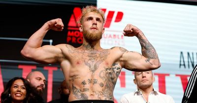 Jake Paul criticises 'selfish' Conor McGregor for not using platform to increase fighter pay