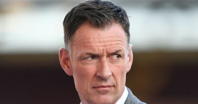 Chris Sutton defends Celtic after Jason Cundy's 'fourth tier' blast Ally McCoist agreed with