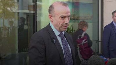 NI Secretary says Assembly election will take place but does not set date