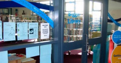 Lanarkshire library becomes 'go-to' place for locals unable to access social care services from home