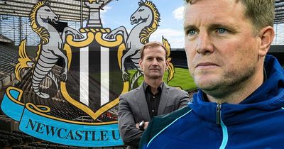 Newcastle United notebook: Key November summit meeting, star linked with January exit & Eddie Howe snub