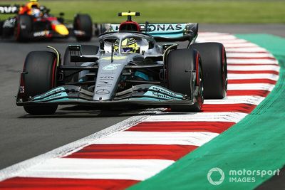 The advantage handed to Mercedes over Red Bull and Ferrari in Mexican GP practice