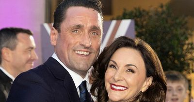 Shirley Ballas says she hasn't seen boyfriend in months and 'isn't easiest to live with'