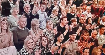 Late Late Show audience mystery leaves RTE viewers scratching their heads