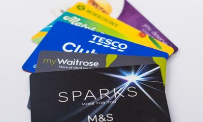 UK supermarket loyalty schemes: which offer the best deals?
