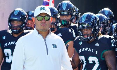 Wyoming vs Hawaii Prediction, Game Preview