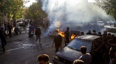 Iran’s Guard Warns Protesters as More Unrest Roils Country