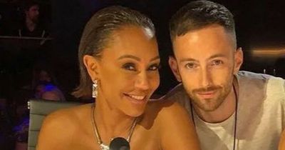 Mel B confirms she is getting married for third time as she shares details of proposal