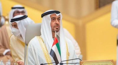 UAE Leaders Congratulate President of Türkiye on Republic Day