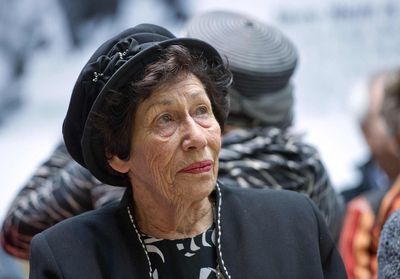 Anne Frank’s friend Hannah Pick-Goslar dies at age 93 - OLD