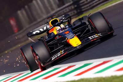 Red Bull fined more than £6million over breach of F1 financial rules