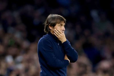 Tottenham boss Antonio Conte: I could make better VAR decisions from my own home