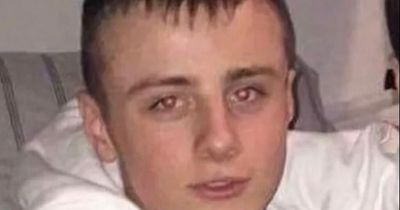 First picture of young man who died at Hamilton tower block as family pay tribute