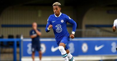 Graham Potter makes major Chelsea wonderkid decision ahead of Premier League clash vs Brighton