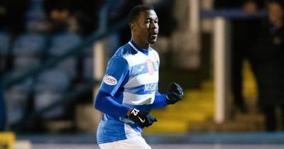 Celtic cult hero Efe Ambrose makes Morton debut ranging from Ballon d'Or chant to suspension fears