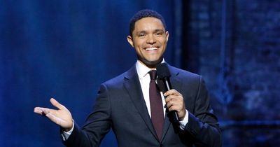 Trevor Noah assures he did not say the entire UK was racist over new PM