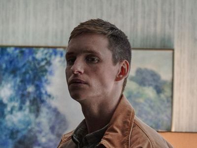 The Good Nurse: Netflix viewers ‘horrified’ as they discover true story behind Eddie Redmayne drama