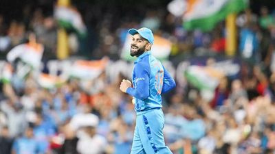 Virat Kohli's innings against Pakistan was 'song of god', legitimised T20 cricket as art: Greg Chappell