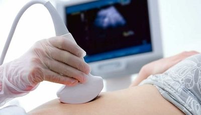 Research: Ultrasound Scan Can Detect Prostate Cancer