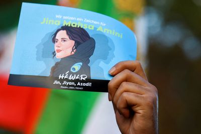 Iran and US set for UN confrontation over Mahsa Amini protests