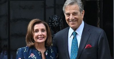 Paul Pelosi called 911 and told police of crazed hammer attacker by speaking in code