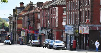 Smithdown Road's changing student community with two shops 'rammed all hours'