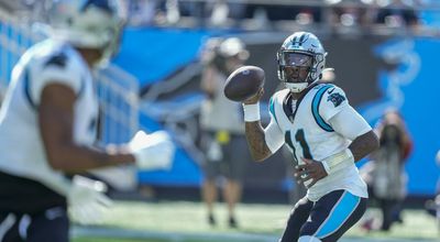 Biggest storylines for Panthers vs. Falcons in Week 8