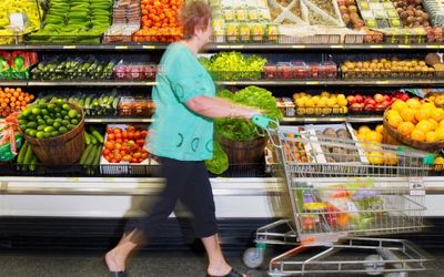 Pandemic and cost of living contributing to vegetable ‘crisis’