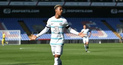 Who is Omari Hutchinson? Former Arsenal wonderkid with big Chelsea future under Graham Potter