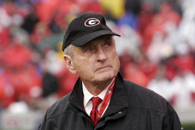 Photos: Vince Dooley throughout the years