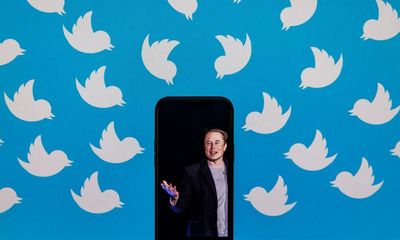 Twitter could split into strands allowing users to stage rows, Elon Musk says