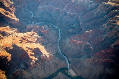 Charges pending as influencer hits golf ball (and loses driver) into Grand Canyon, forcing National Park Service to ask silly question