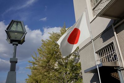 Japan plans new joint command to manage armed forces - Nikkei