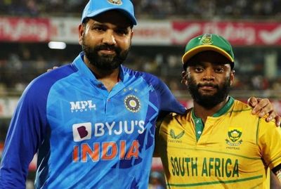 T20 World Cup 2022: India, South Africa Chase Semifinal Berth