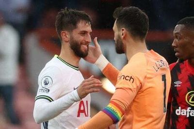 Bournemouth 2-3 Tottenham LIVE! Bentancur goal - Premier League result, highlights and latest updates