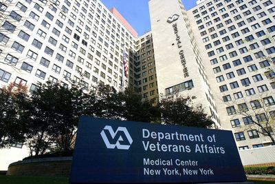 VA is blind to its accessibility issues
